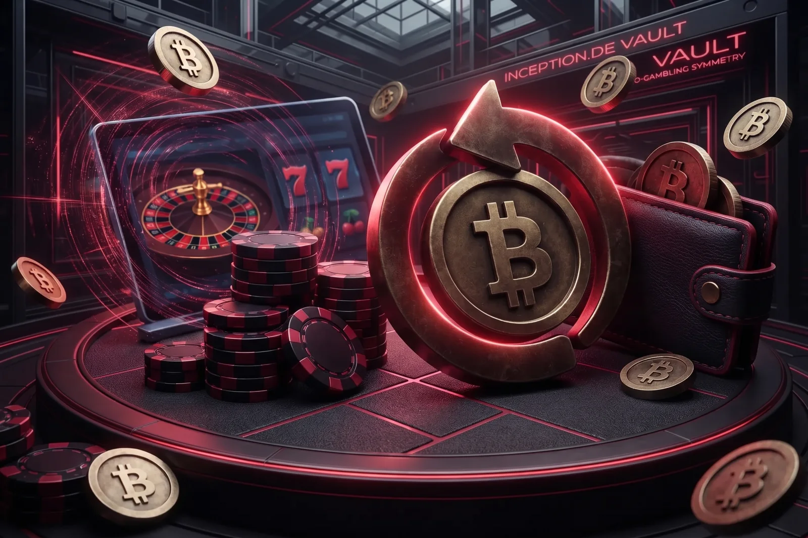 What Is Casino Rakeback? A Crypto Player Guide. A 20% rakeback offer can sound like a guaranteed return on every bet. It i…